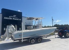 Anglers Marine